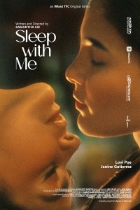 Serie Sleep With Me