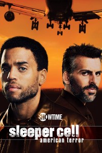 Serie Sleeper Cell