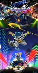 Sly Cooper: Rise of the Legendary Thief