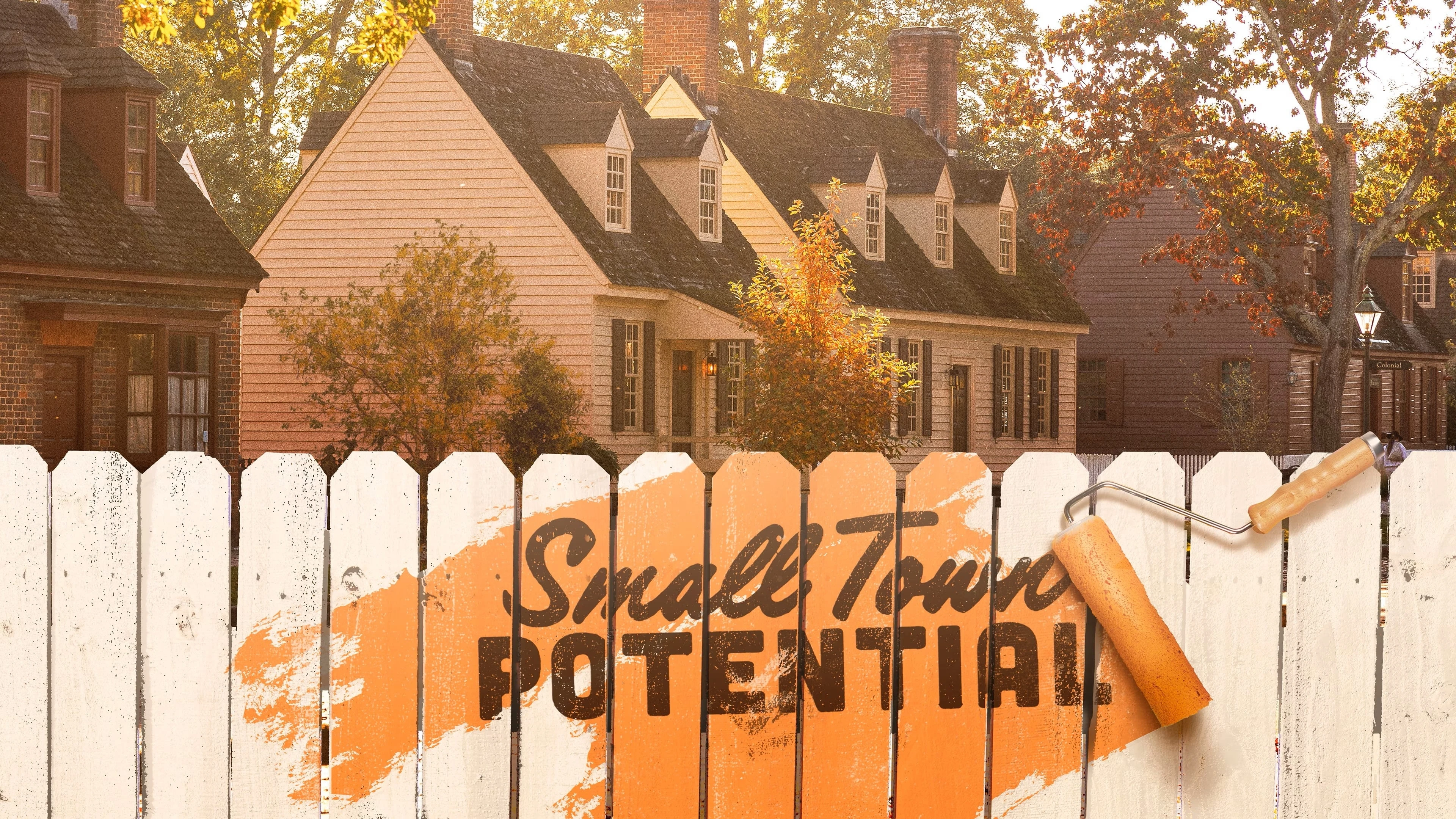 Foto de Small Town Potential
