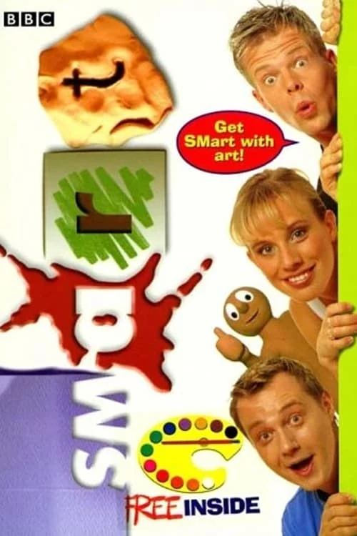 Poster  de SMart!