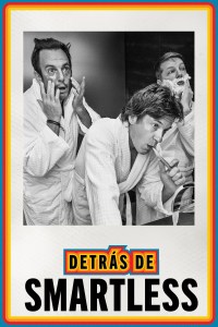 Serie SmartLess: On the Road