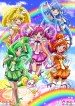 Smile Pretty Cure!