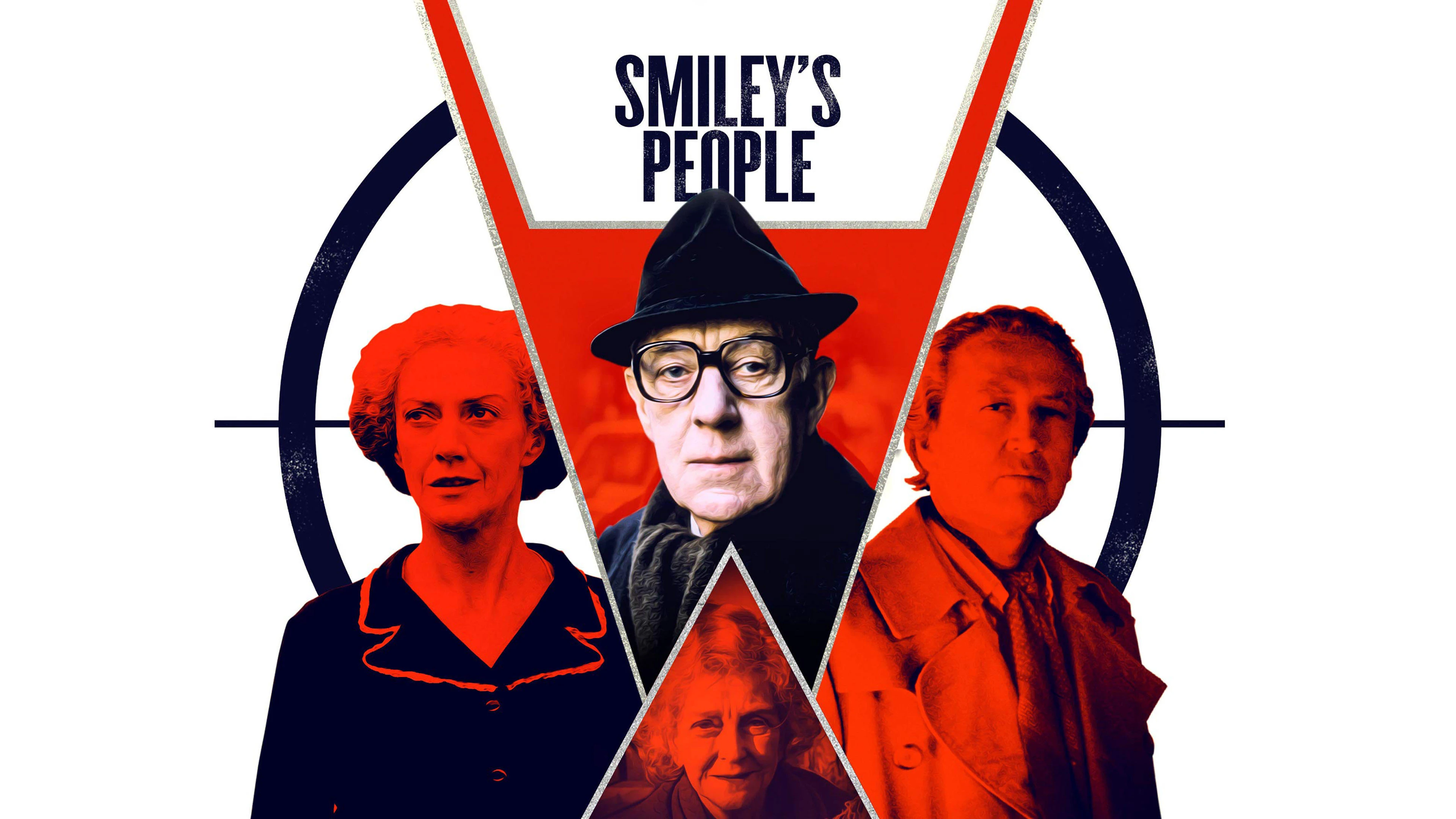 Foto de Smiley's People