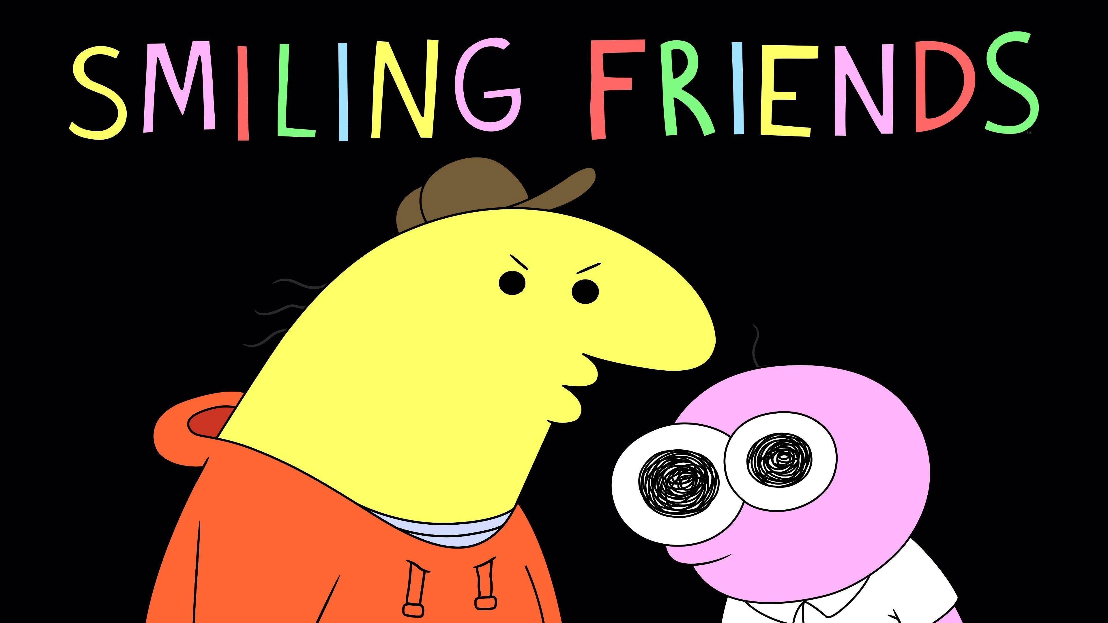 Foto de Smiling Friends