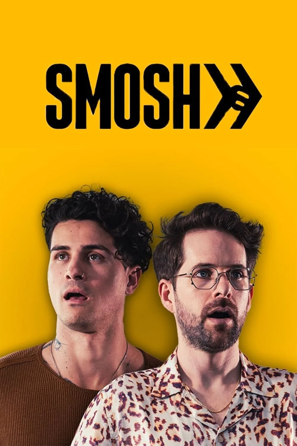 Poster  de Smosh