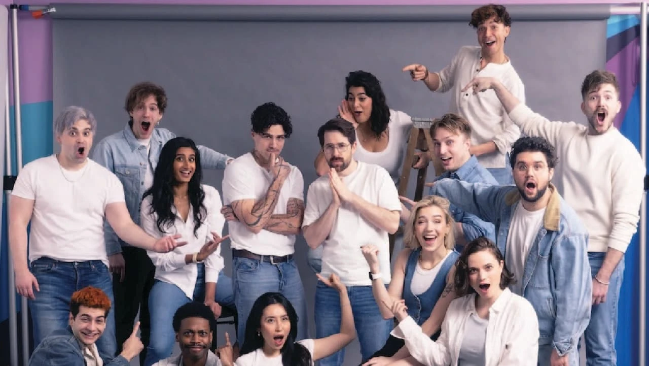 Foto de Smosh