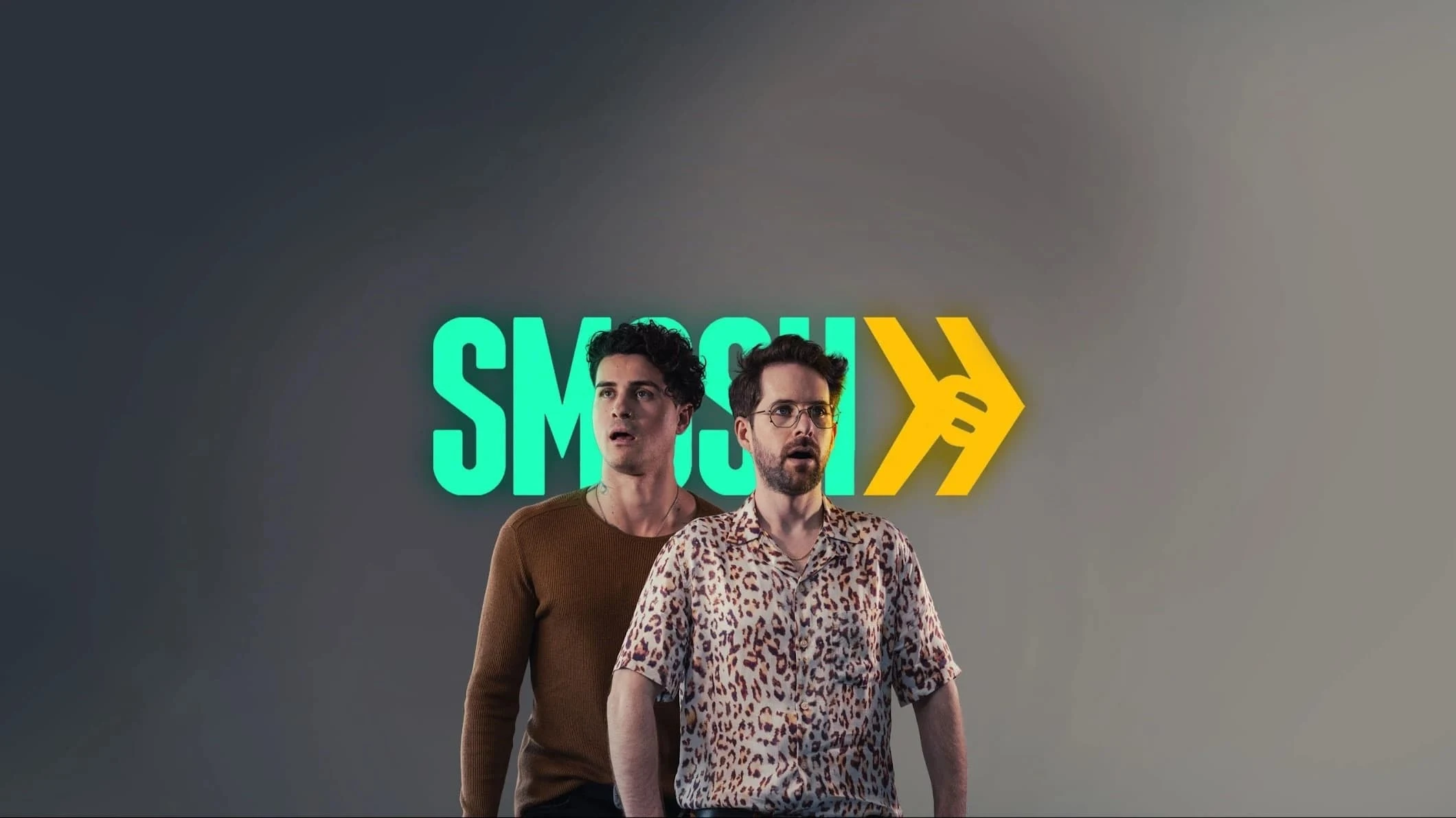 Foto de Smosh