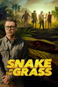 Serie Snake in the Grass
