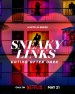 Sneaky Links: Dating After Dark
