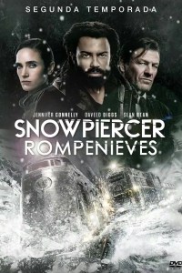 Serie Snowpiercer
