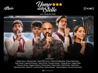 So Wine So Food - L'Uomo delle Stelle