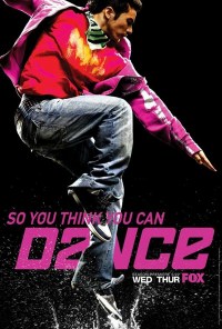 Serie So You Think You Can Dance (NL/BE)
