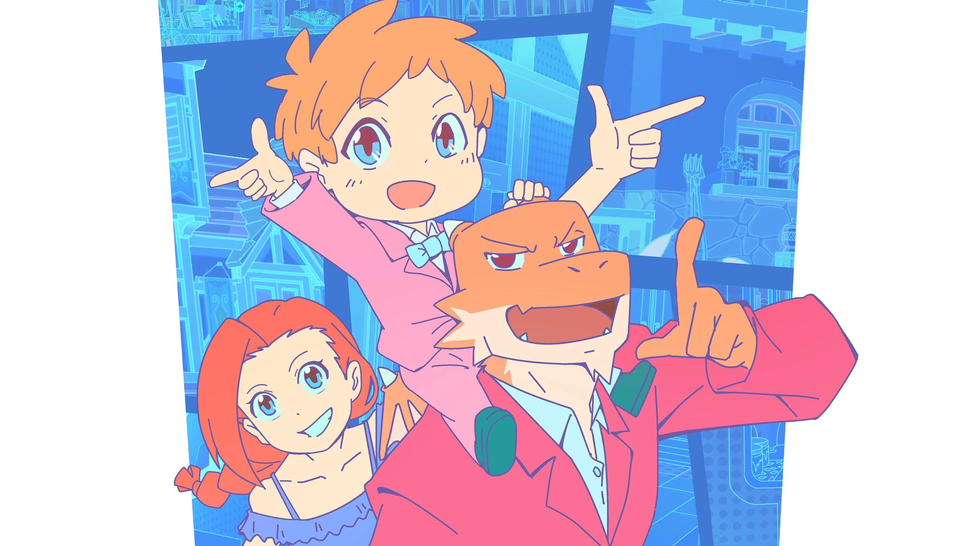 Foto de So You're Raising a Warrior