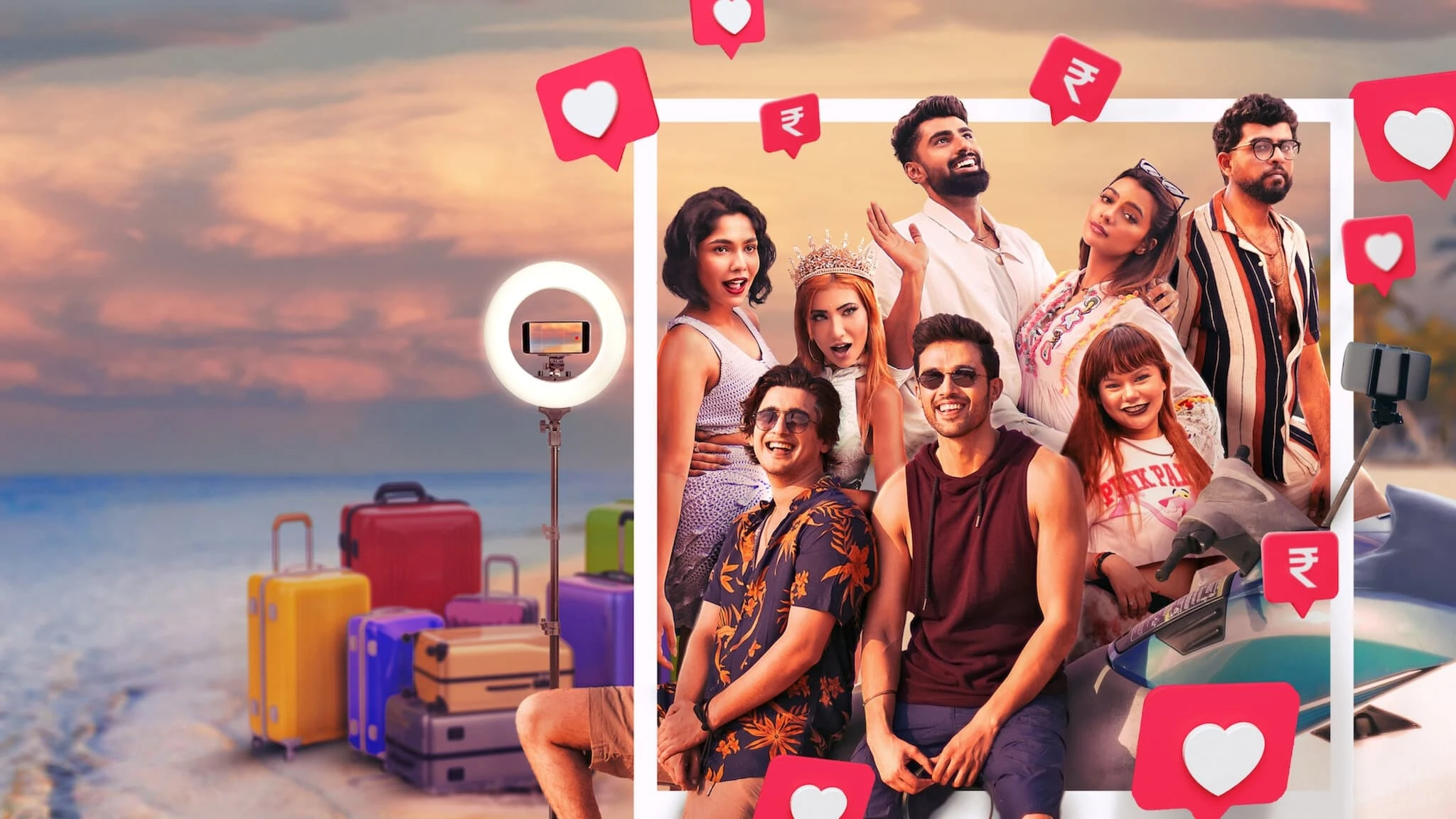 Foto de Social Currency