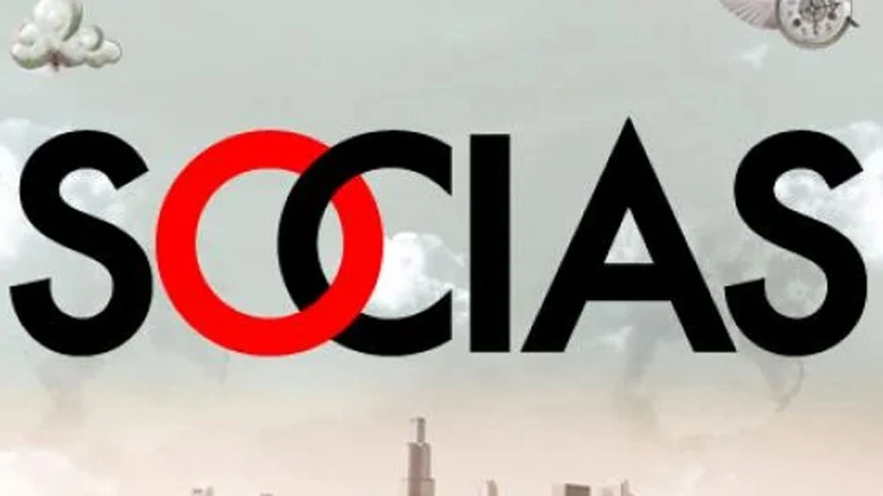 Foto de Socias