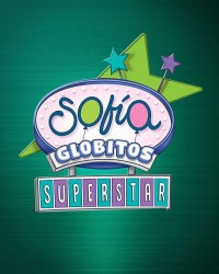 Serie Sofía Globitos Superstar
