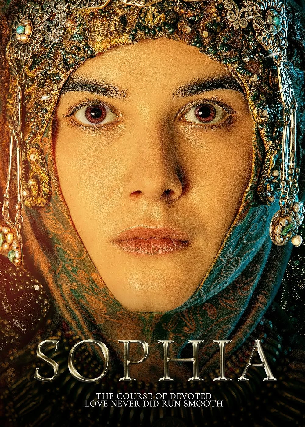 Poster  de Sofiya