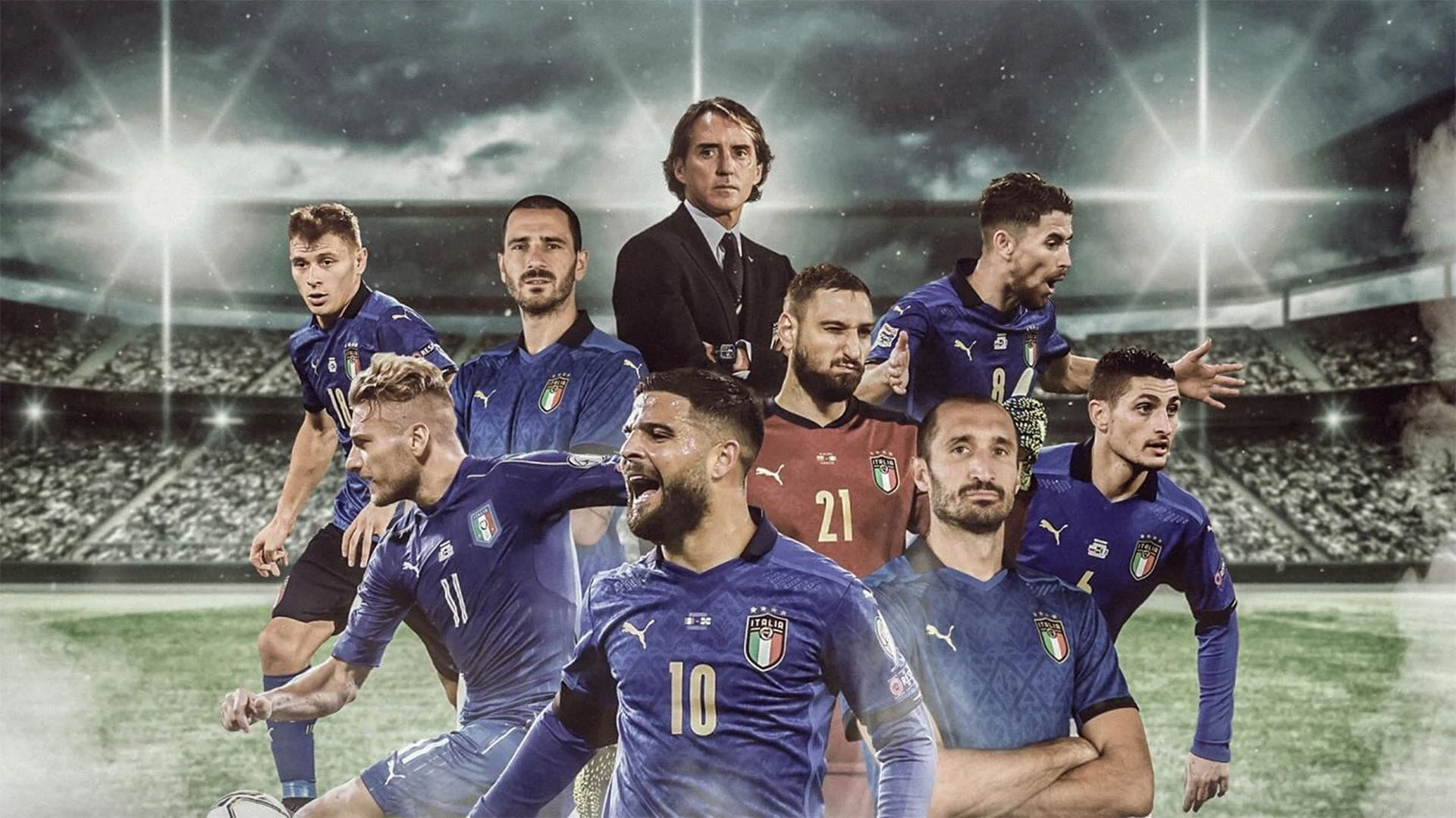 Foto de Sogno azzurro