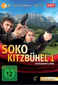 Serie SOKO Kitzbühel