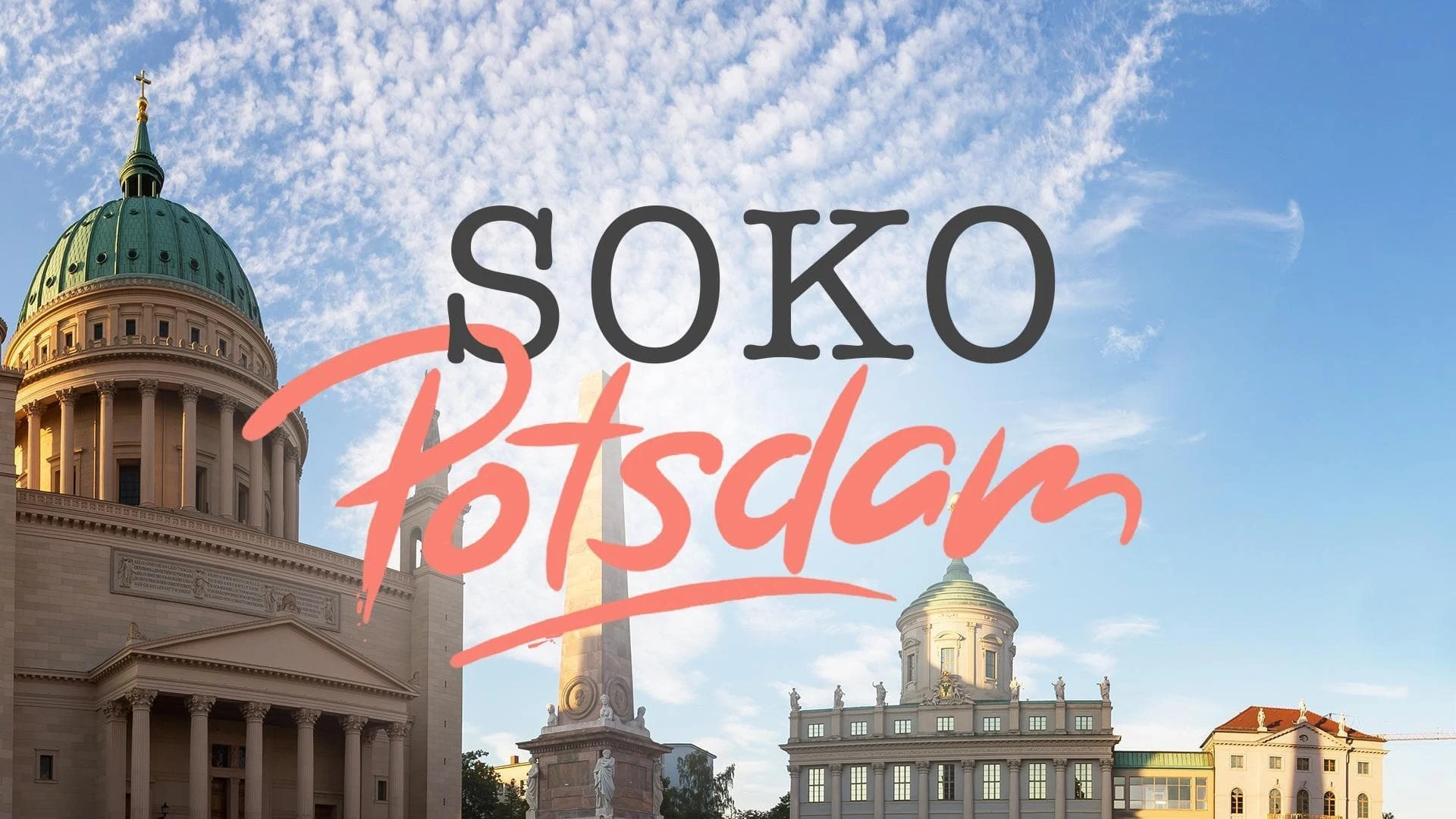 Foto de SOKO Potsdam