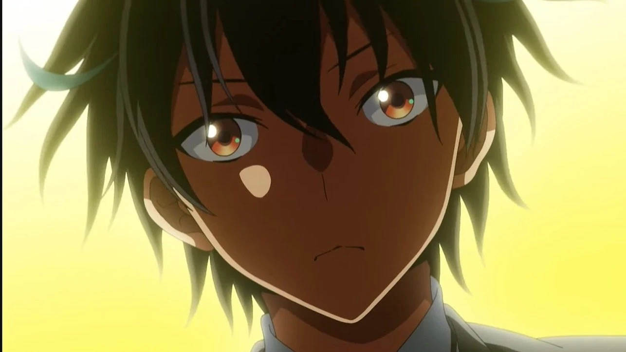 Foto de My Instant Death Ability Is Overpowered