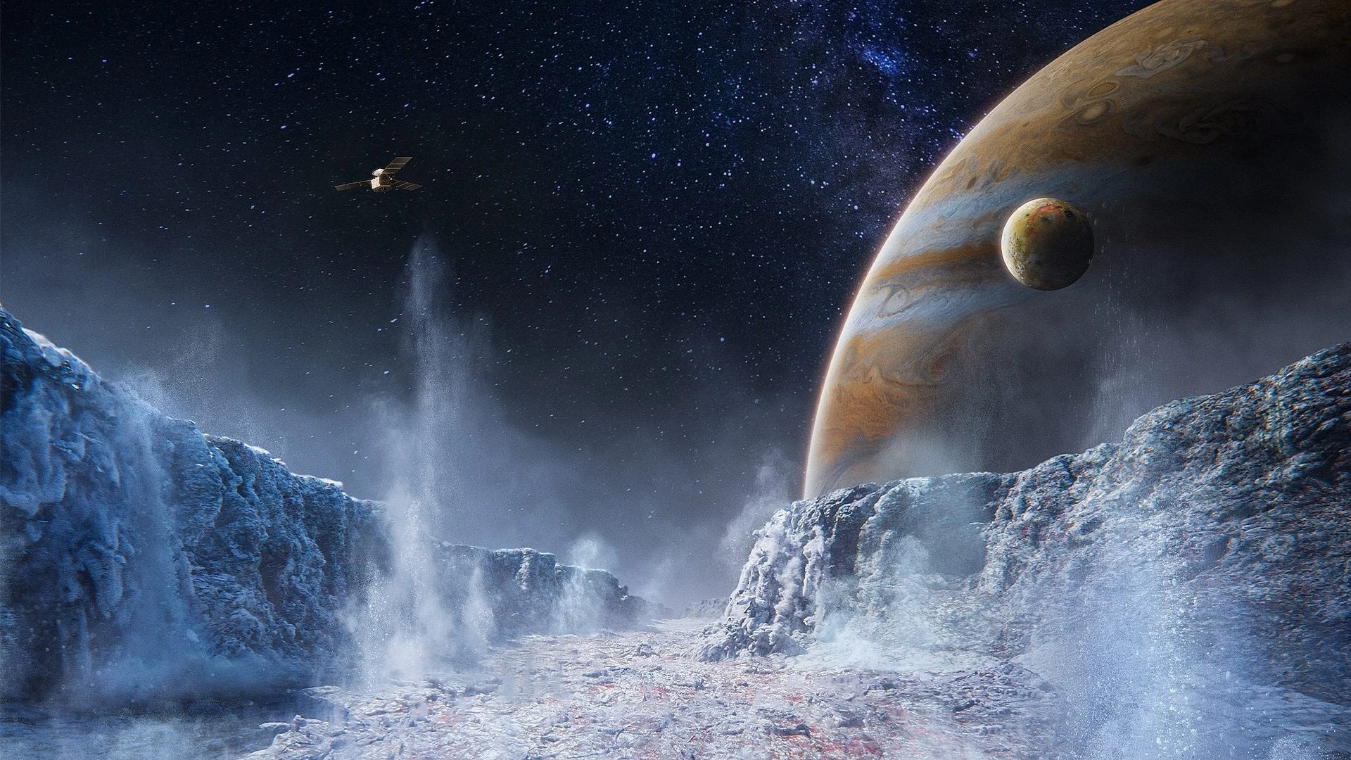 Foto de Solar System