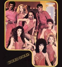 Serie Solid Gold in Concert