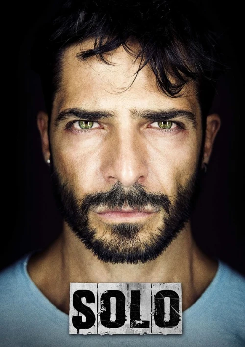 Poster  de la temporada 2 de Solo