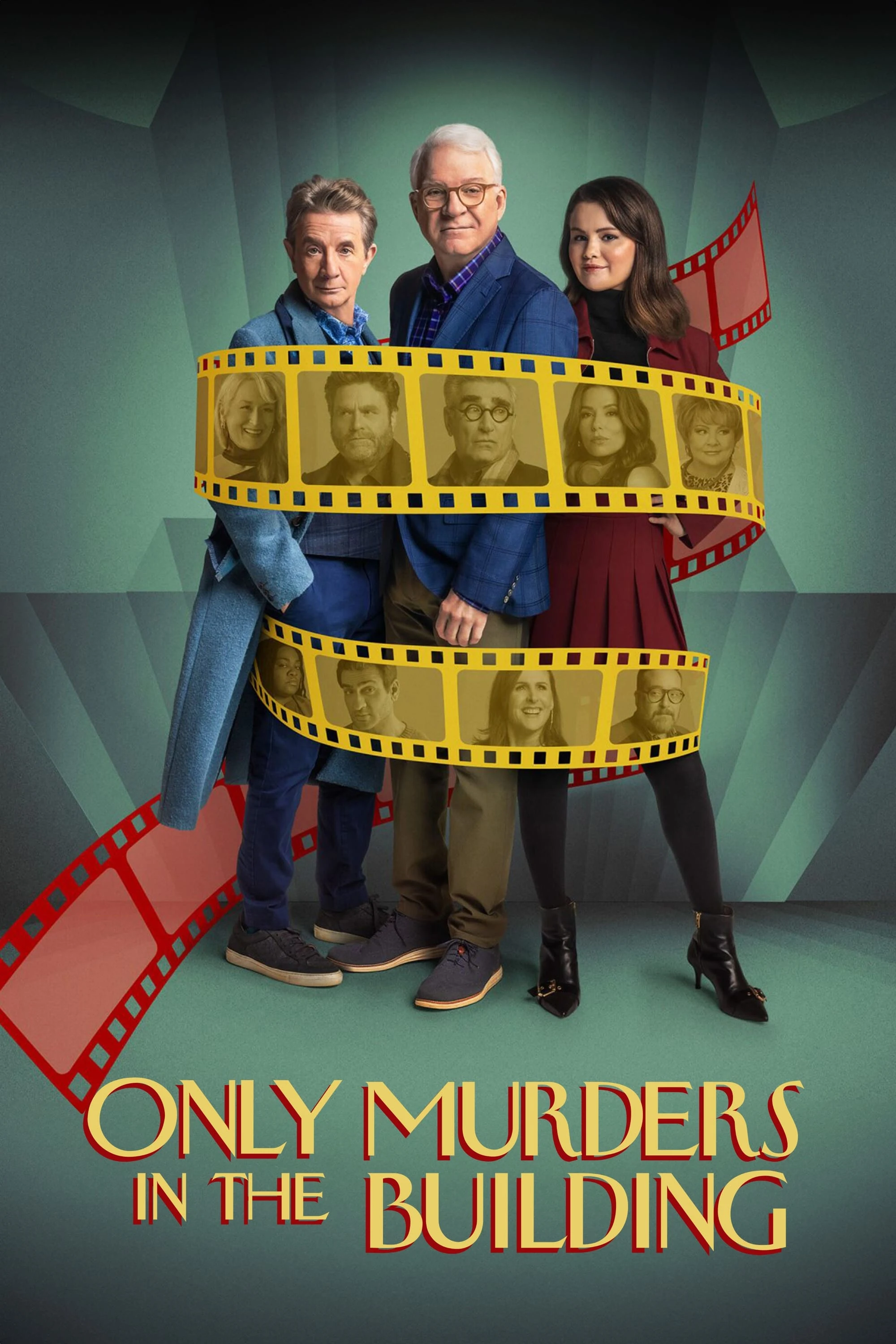Poster  de omitb en inglés
