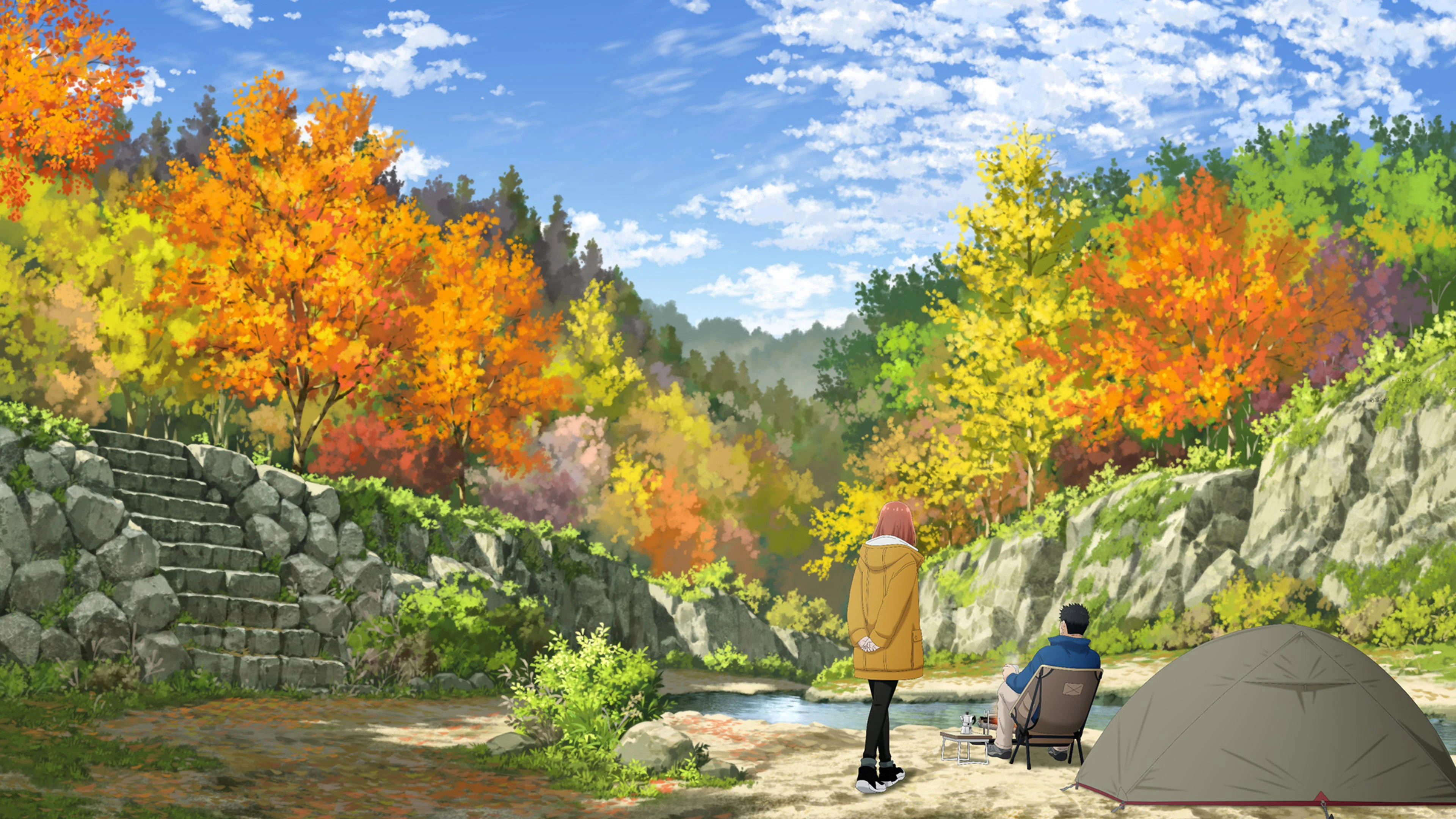Foto de Solo Camping for Two