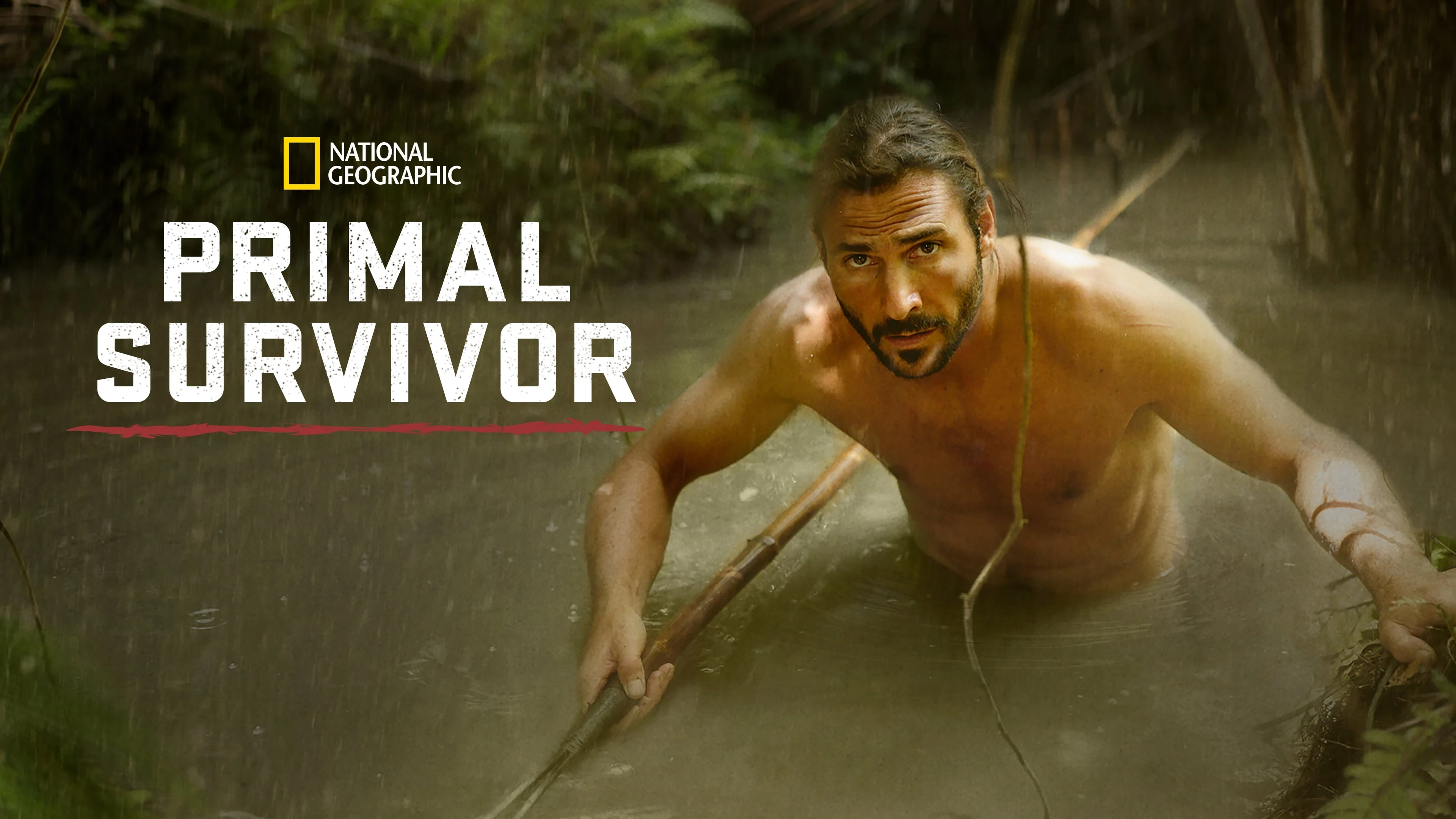 Foto de Primal Survivor