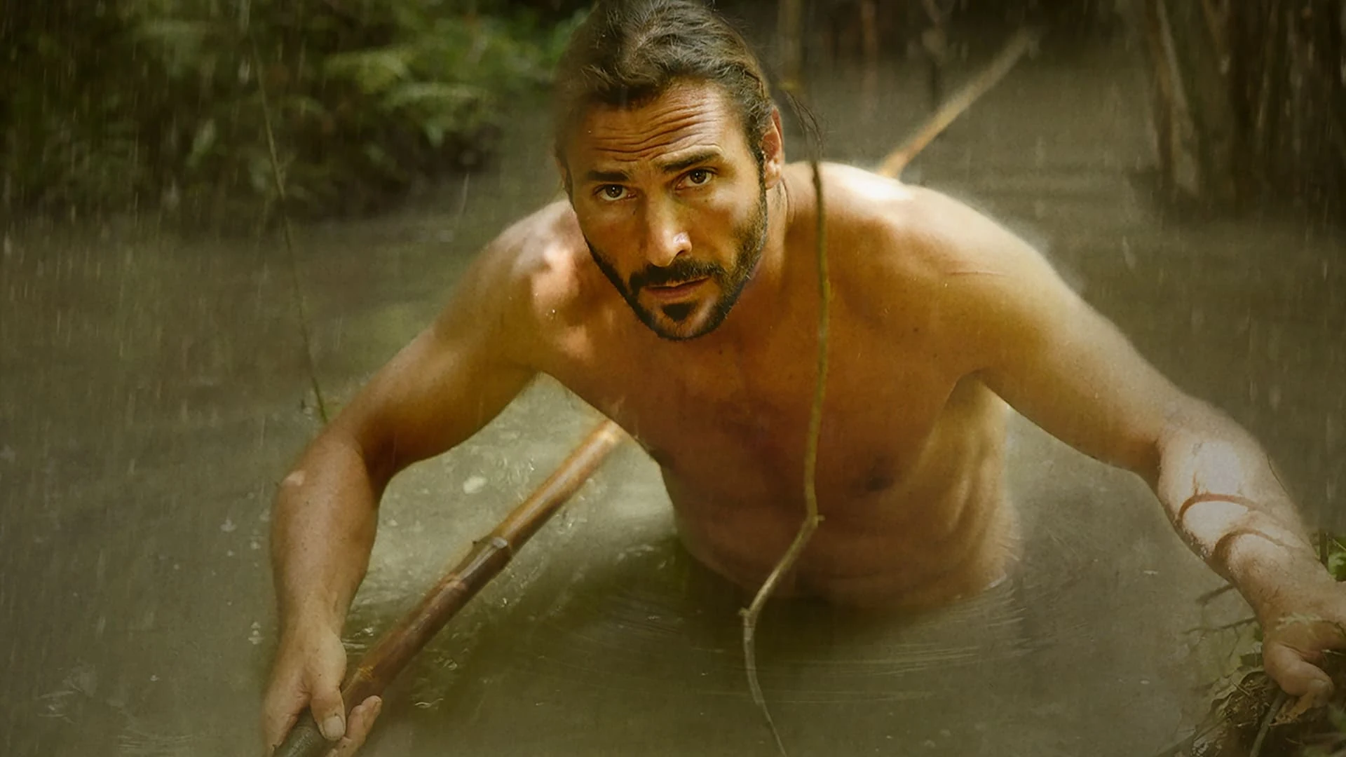 Foto de Primal Survivor
