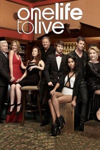 Serie One Life to Live