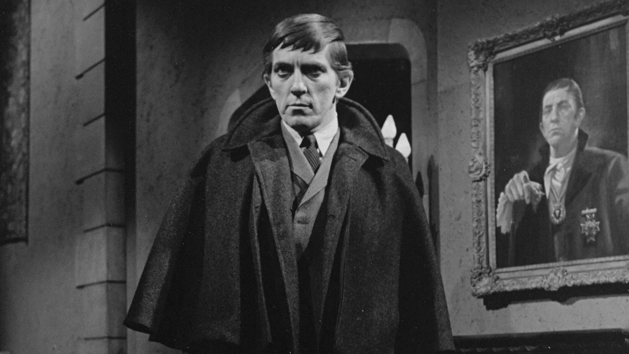 Foto de Dark Shadows