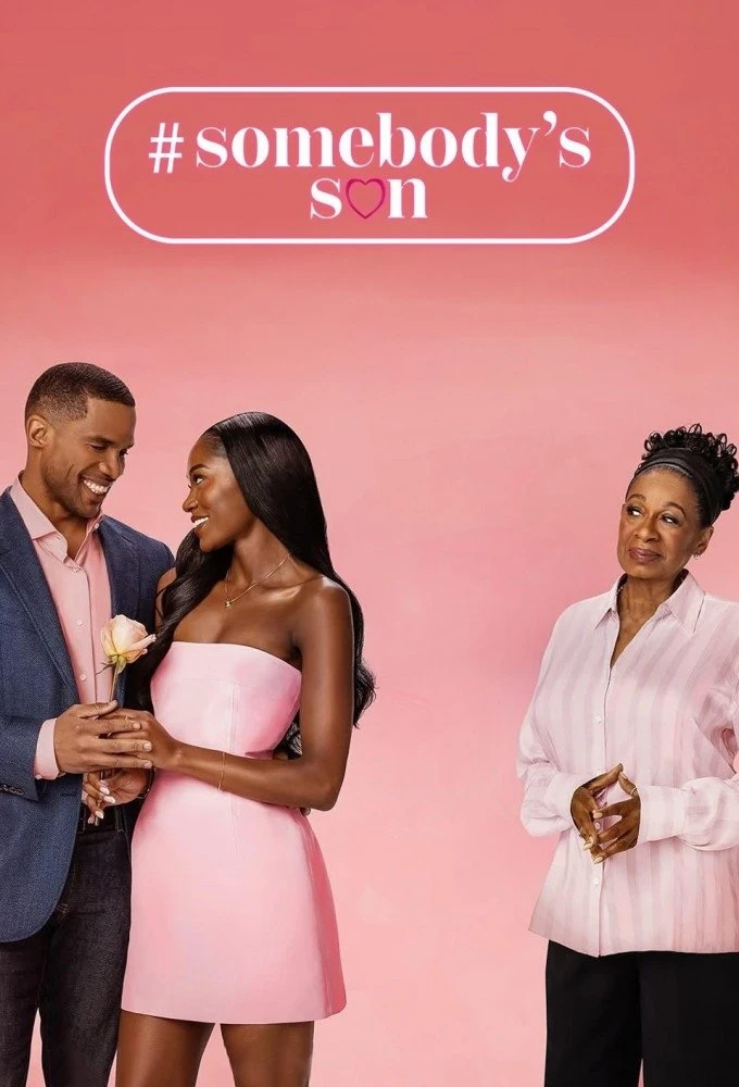 Poster  de Somebody's Son en inglés