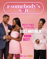 Somebody's Son