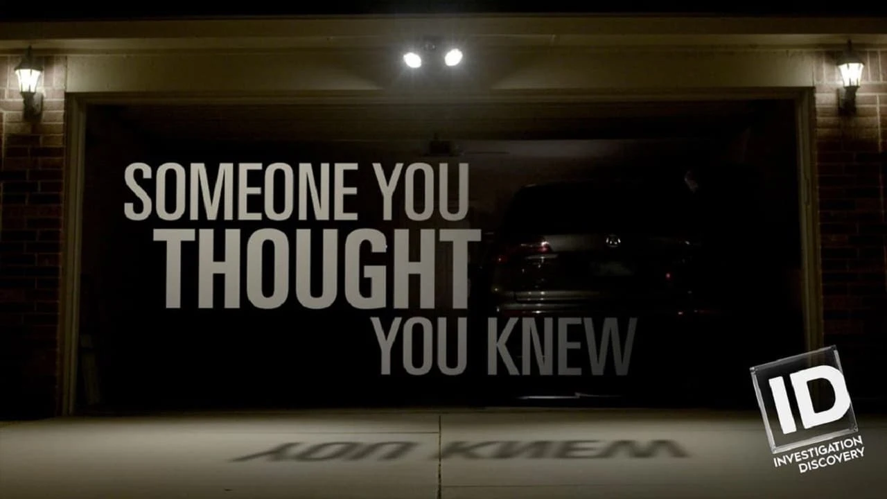 Foto de Someone You Thought You Knew