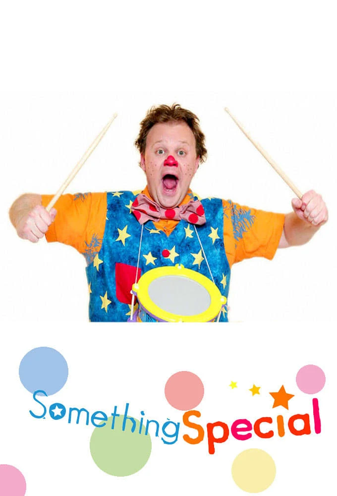 Poster  de Something Special