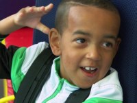 Serie Something Special