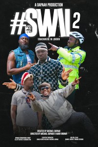 Serie Somewhere in London