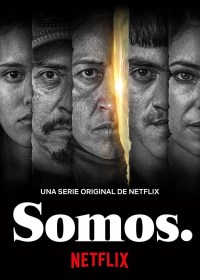 Serie Somos.