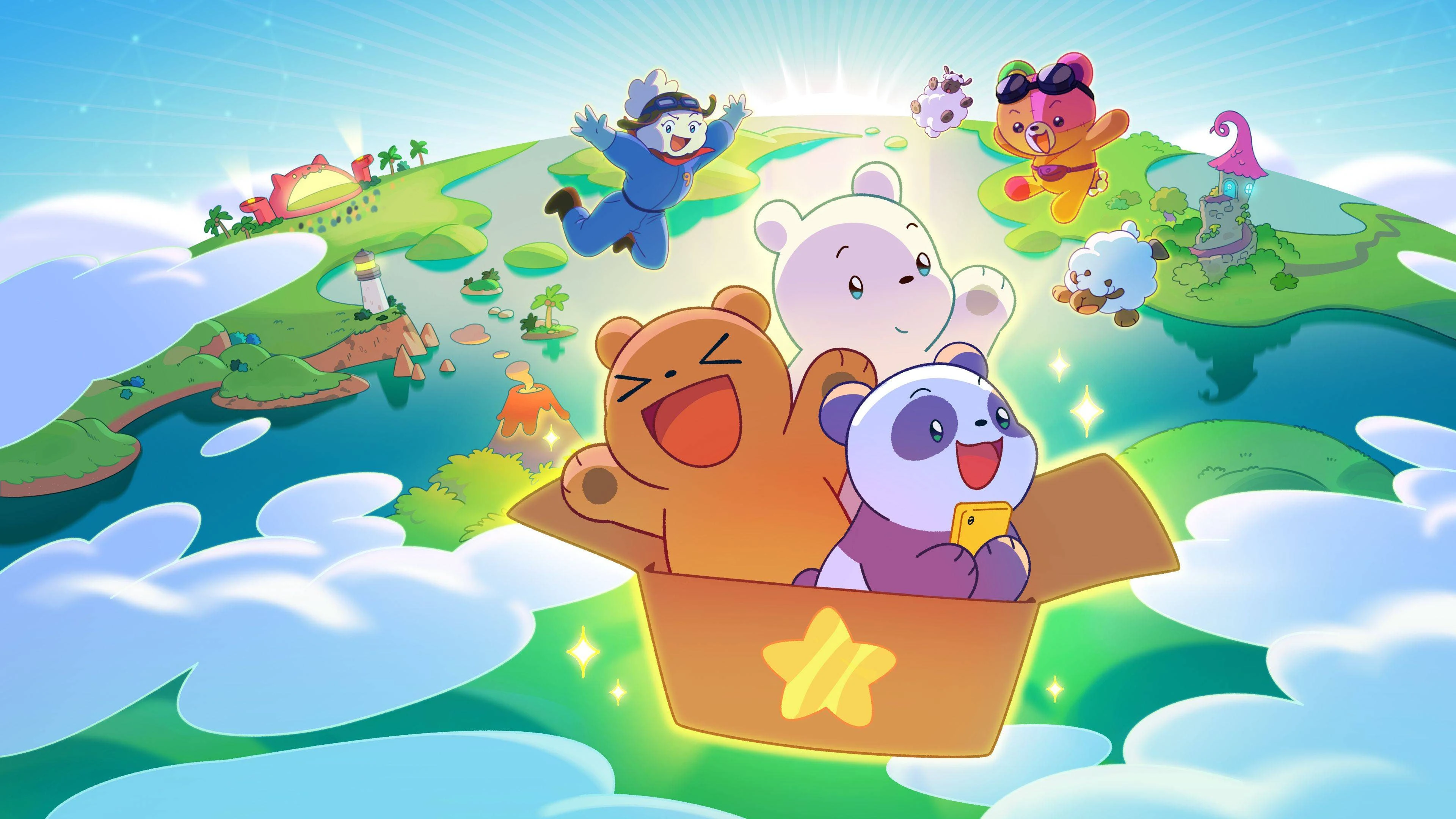 Foto de We Baby Bears
