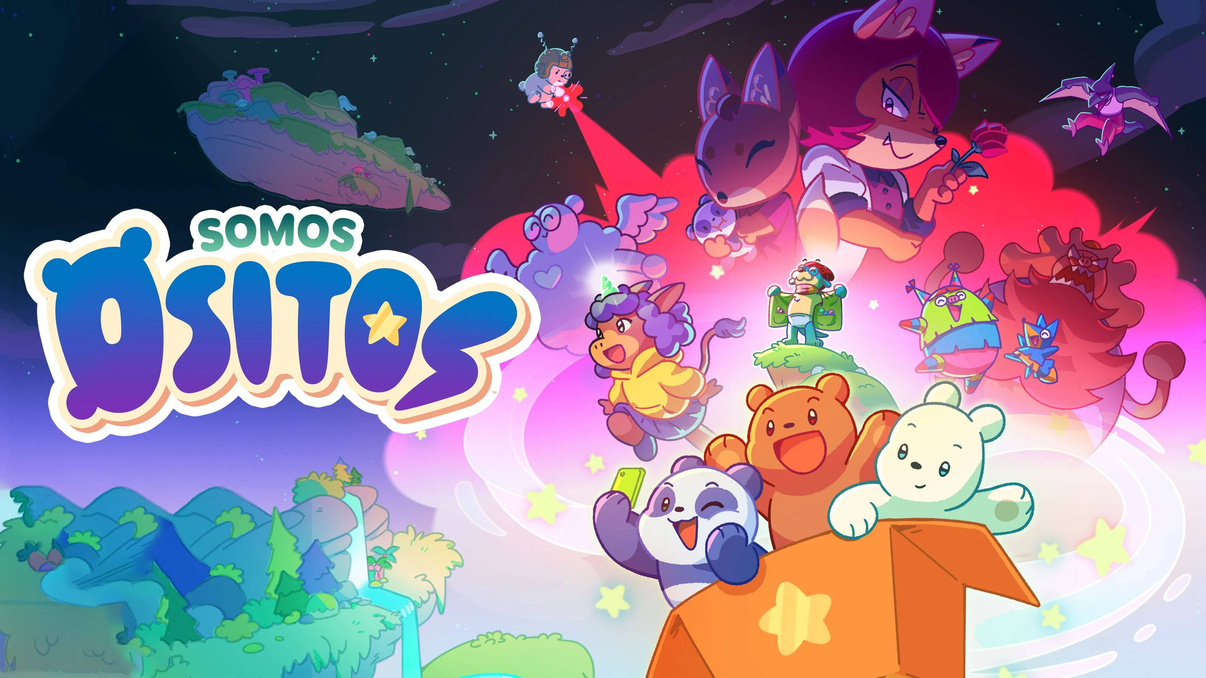 Foto de We Baby Bears