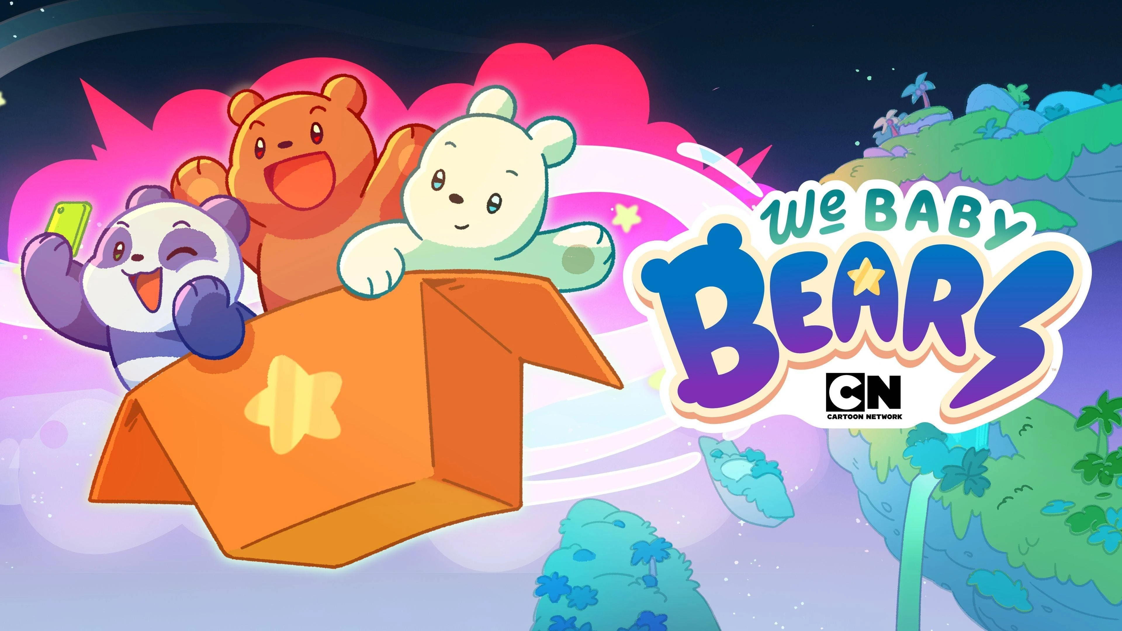 Foto de We Baby Bears
