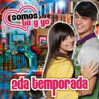 Serie Somos Tu Y Yo Season 2