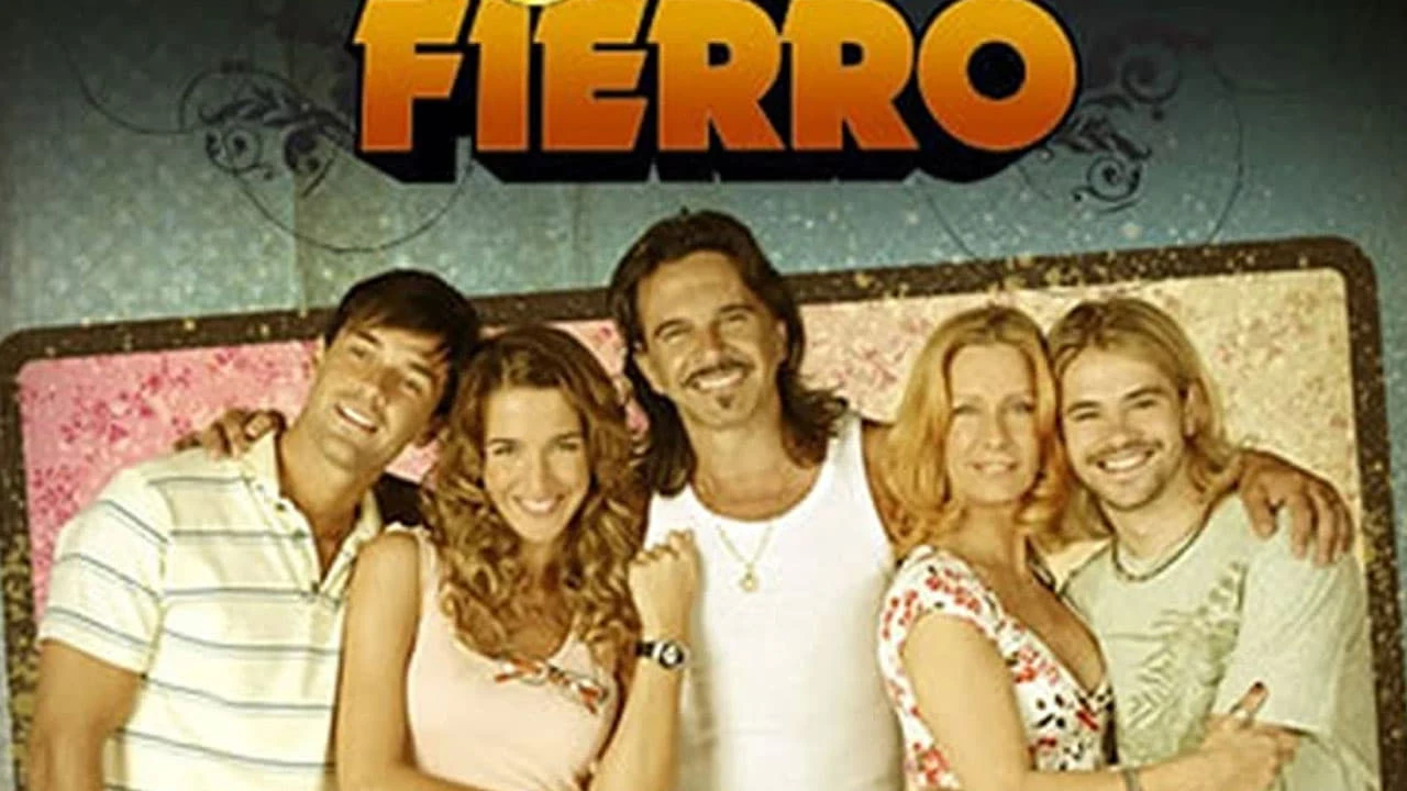 Foto de Son de Fierro