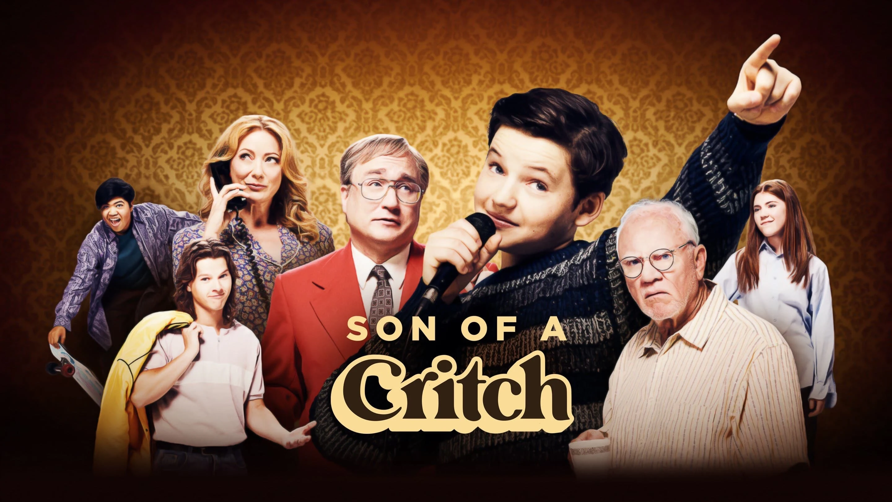 Foto de Son of a Critch