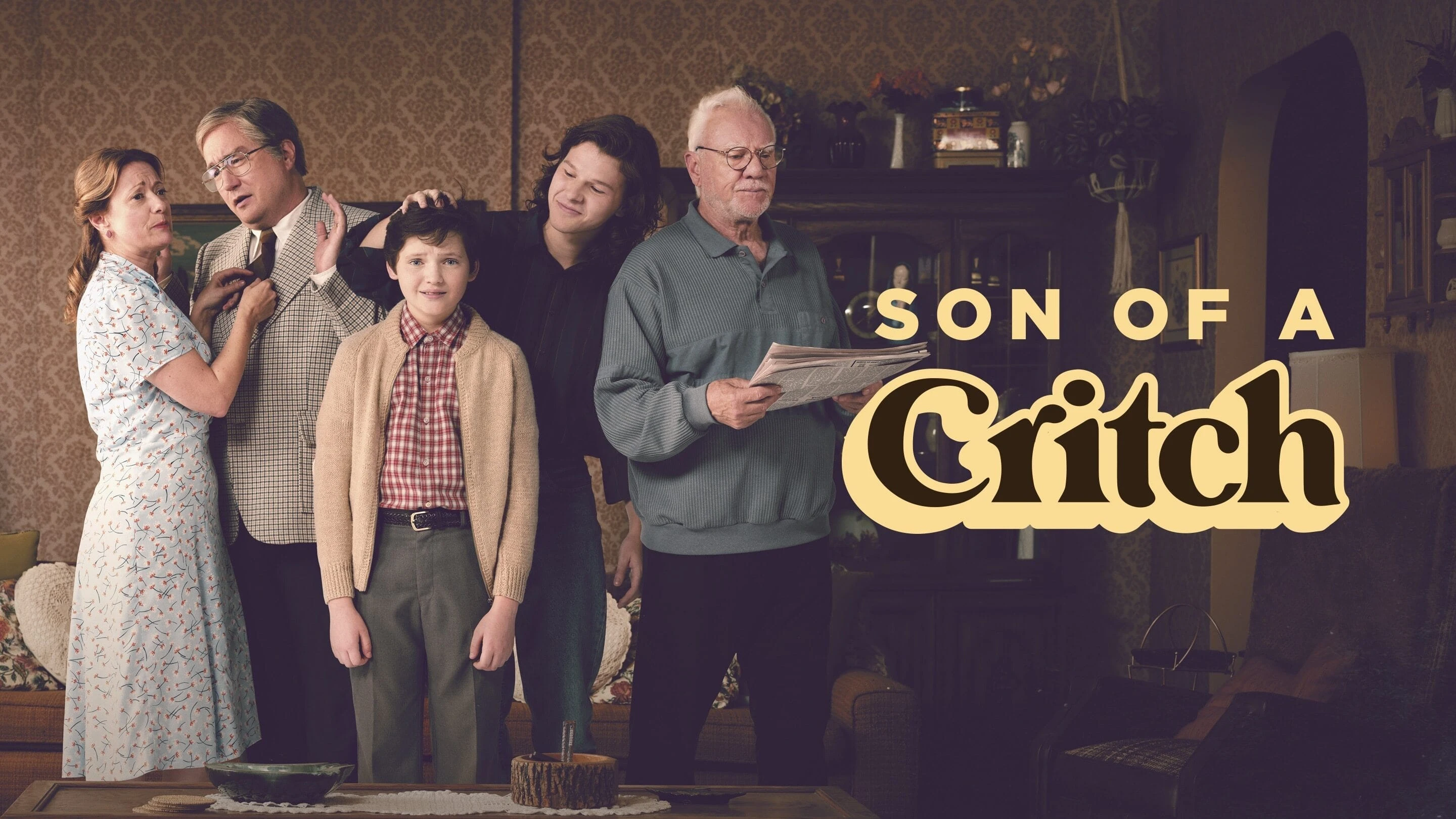 Foto de Son of a Critch