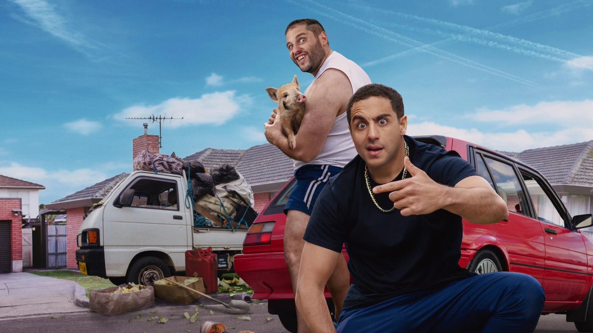 Foto de Son of a Donkey